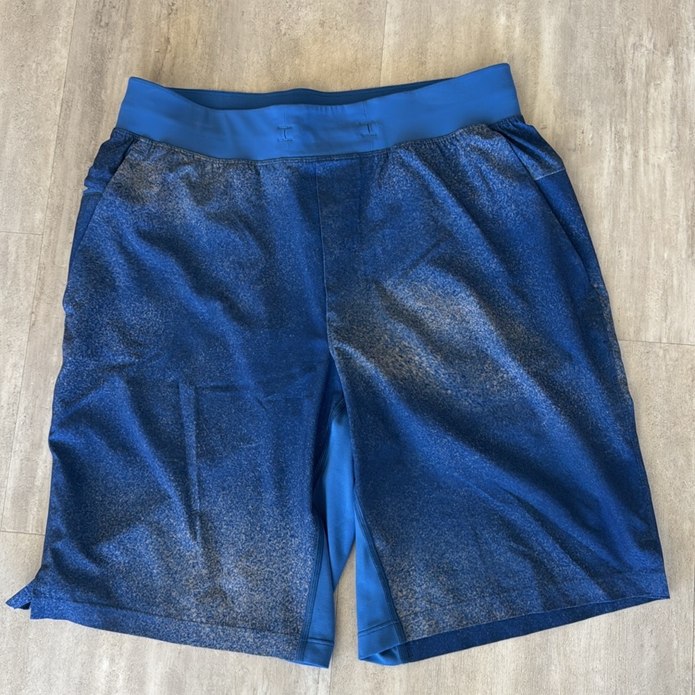 Lululemon Swim Shorts